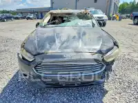 2013 Ford FUSION фото
