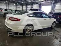 2013 Ford FUSION photo
