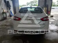 2013 Ford FUSION фото