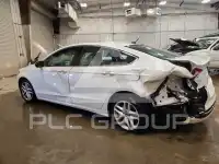 2013 Ford FUSION photo
