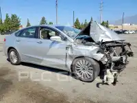2013 Ford FUSION photo