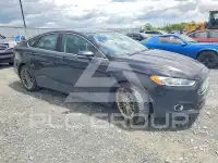 2013 Ford FUSION photo