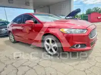 2013 Ford FUSION фото