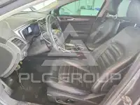 2013 Ford FUSION фото