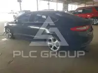 2013 Ford FUSION фото