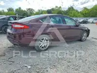 2013 Ford FUSION фото