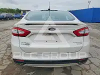 2013 Ford FUSION фото