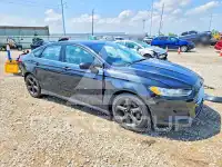 2013 Ford FUSION фото