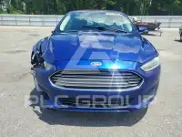 2013 Ford FUSION фото
