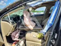 2013 Ford FUSION фото