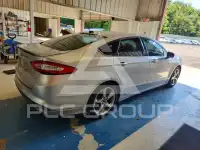 2013 Ford FUSION фото