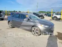 2013 Ford FUSION фото