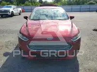 2013 Ford FUSION фото