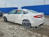 2013 Ford FUSION фото