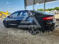 2013 Ford FUSION фото