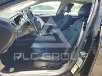 2013 Ford FUSION фото
