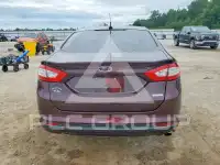 2013 Ford FUSION photo