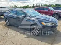2013 Ford FUSION photo