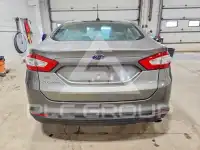 2013 Ford FUSION фото