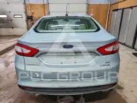 2013 Ford FUSION фото