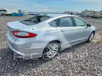 2013 Ford FUSION фото