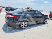 2013 Ford FUSION photo