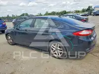 2013 Ford FUSION photo