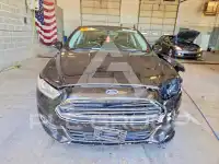 2013 Ford FUSION photo