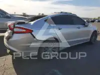 2013 Ford FUSION photo