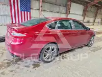 2013 Ford FUSION фото