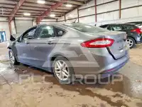 2013 Ford FUSION фото