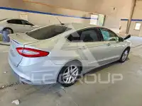 2013 Ford FUSION фото