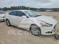2013 Ford FUSION фото