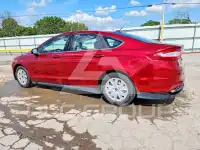 2013 Ford FUSION фото