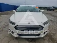 2013 Ford FUSION фото