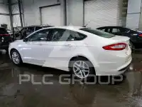 2013 Ford FUSION photo