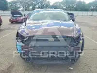 2013 Ford FUSION photo