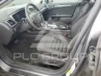 2013 Ford FUSION фото