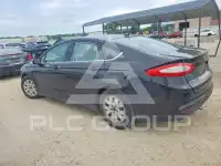 2013 Ford FUSION photo
