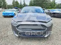 2013 Ford FUSION фото