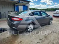 2013 Ford FUSION photo