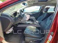 2013 Ford FUSION photo