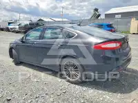 2013 Ford FUSION photo