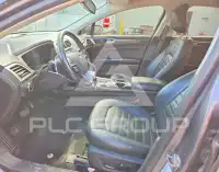 2013 Ford FUSION фото