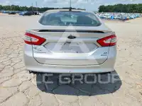 2013 Ford FUSION фото