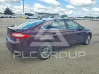 2013 Ford FUSION photo