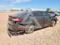 2013 Ford FUSION фото