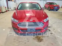 2013 Ford FUSION фото