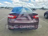 2013 Ford FUSION photo
