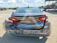 2013 Ford FUSION photo